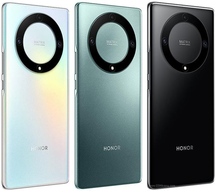 Honor Magic5 Lite — image 2