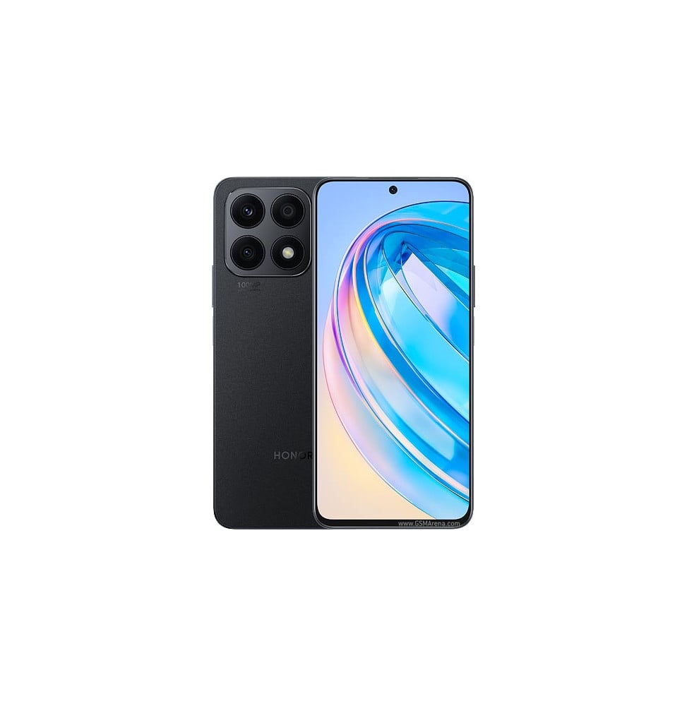 Honor X8a