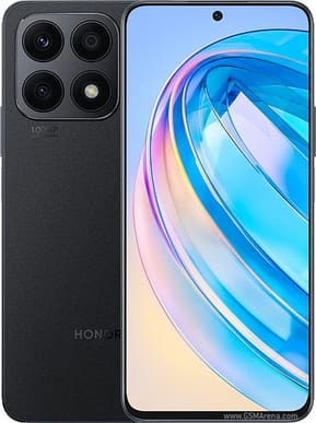 Honor X8a