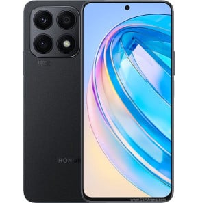 Honor X8a