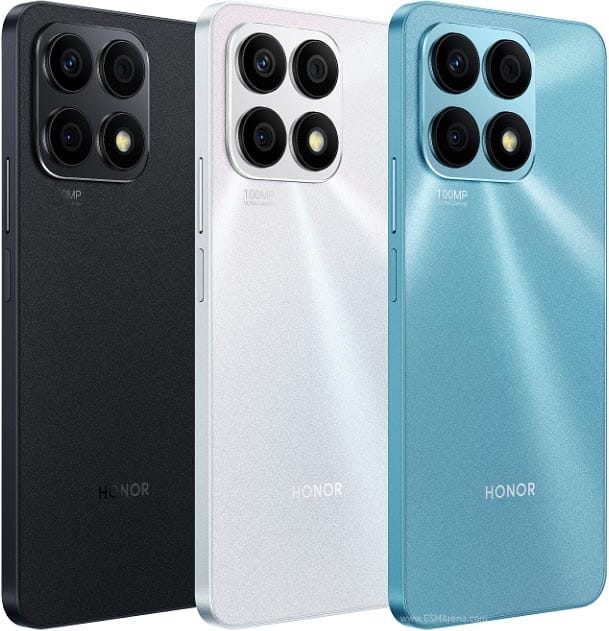 Honor X8a — image 2