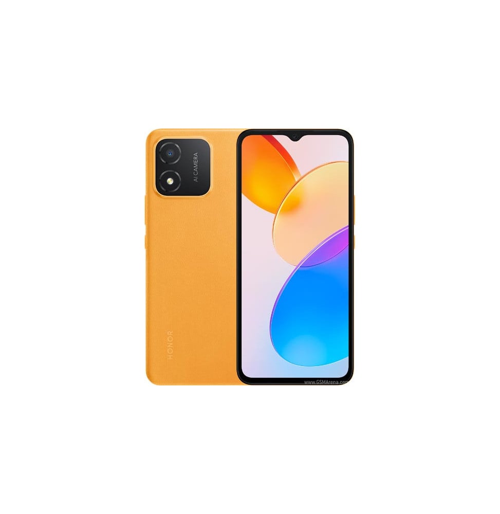Honor X5
