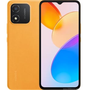 Honor X5
