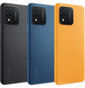 Honor X5