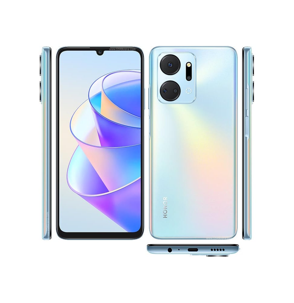 Honor X7a