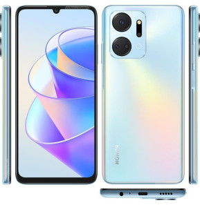 Honor X7a