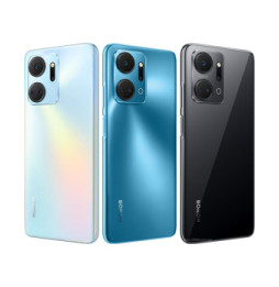 Honor X7a