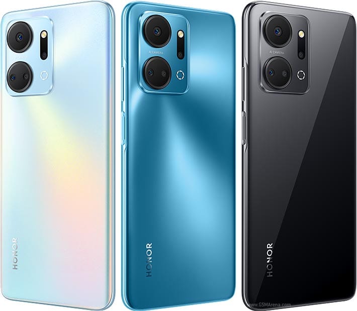 Honor X7a — image 2