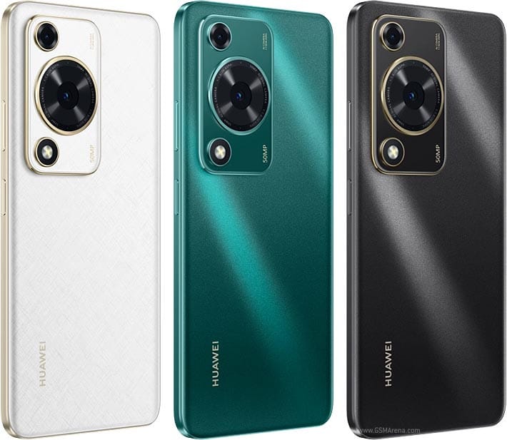 Huawei Enjoy 70 — image 2