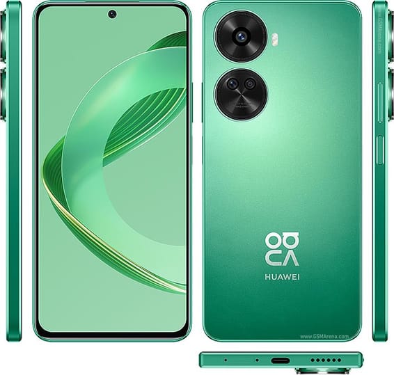 Huawei nova 11 SE