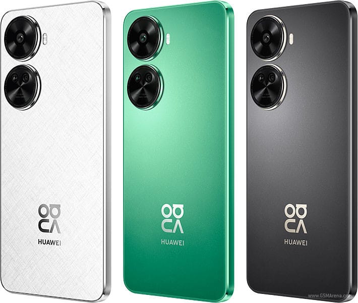 Huawei nova 11 SE — image 3