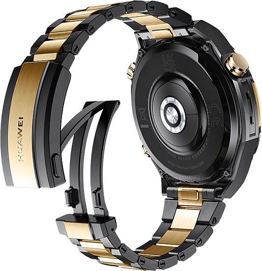 Huawei Watch Ultimate Design — image 2