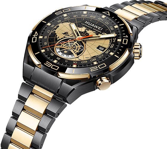 Huawei Watch Ultimate Design — image 3