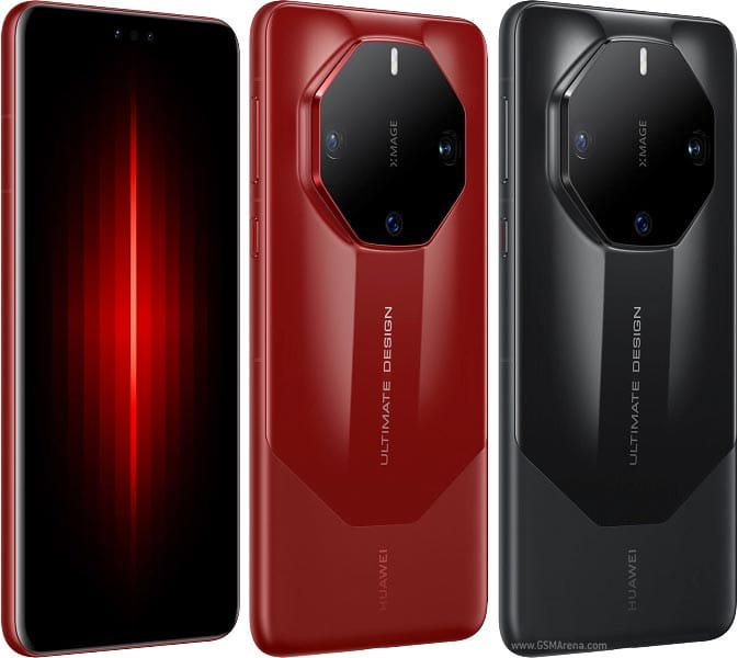 Huawei Mate 60 RS Ultimate — image 2