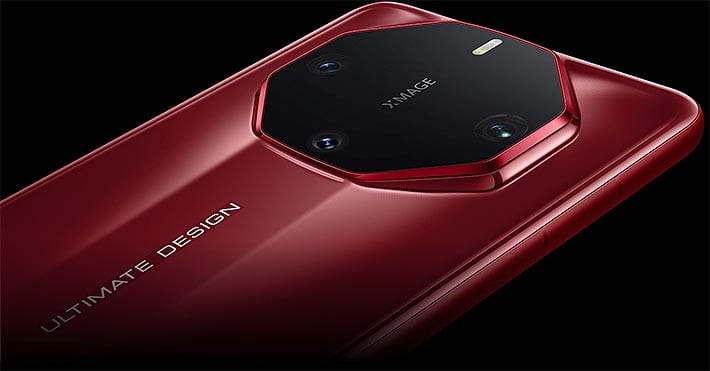 Huawei Mate 60 RS Ultimate — image 5