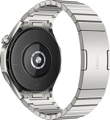 Huawei Watch GT 4 — image 2