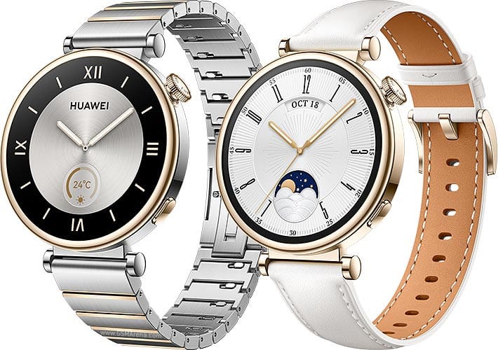 Huawei Watch GT 4 — image 7
