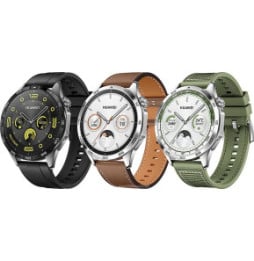 Huawei Watch GT 4