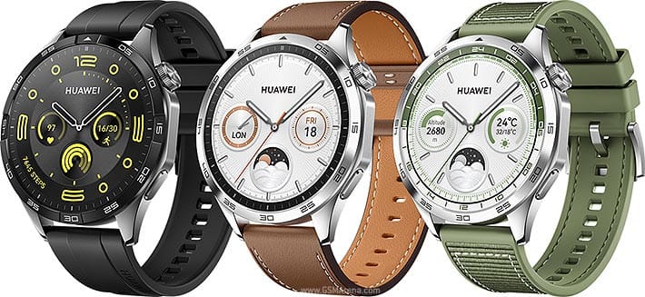 Huawei Watch GT 4 — image 8
