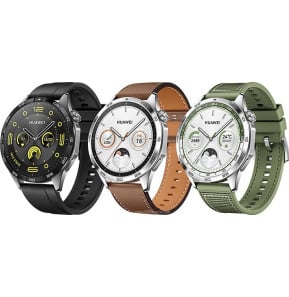 Huawei Watch GT 4