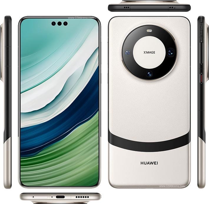 Huawei Mate 60 Pro+ — image 1