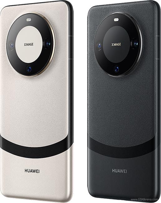 Huawei Mate 60 Pro+ — image 2