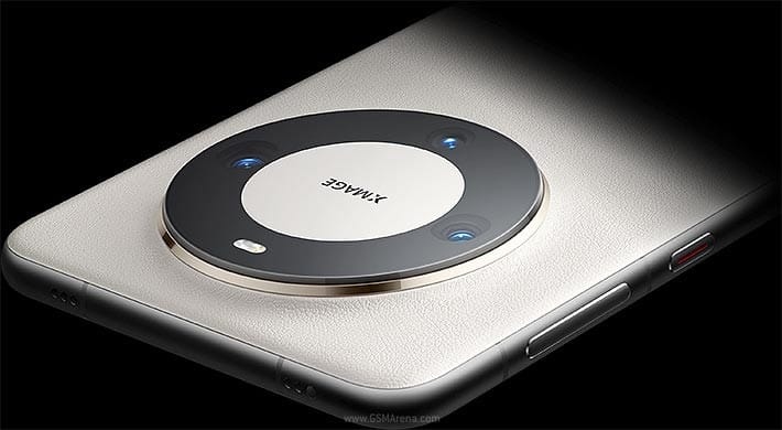 Huawei Mate 60 Pro+ — image 3