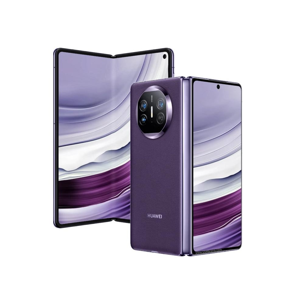 Huawei Mate X5
