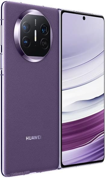 Huawei Mate X5 — image 2