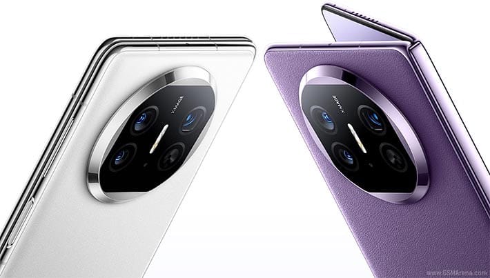 Huawei Mate X5 — image 4