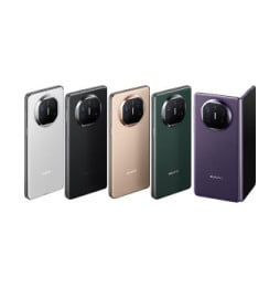 Huawei Mate X5