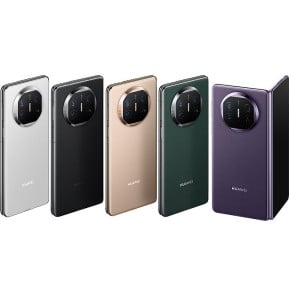 Huawei Mate X5
