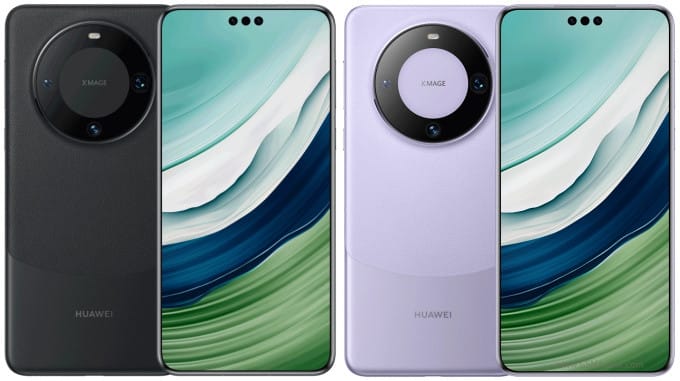 Huawei Mate 60 Pro — image 2