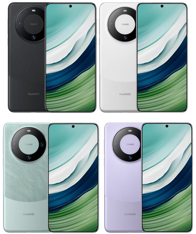 Huawei Mate 60 — image 1