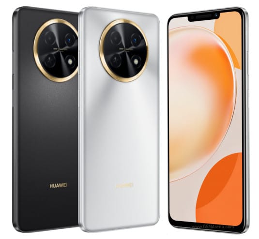 Huawei nova Y91 — image 1