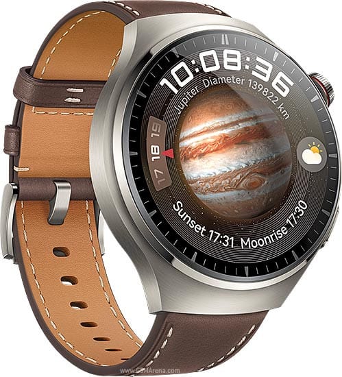 Huawei Watch 4 Pro — image 3