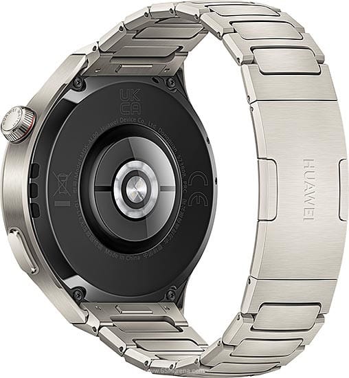Huawei Watch 4 Pro — image 5