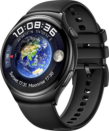 Huawei Watch 4 — image 1