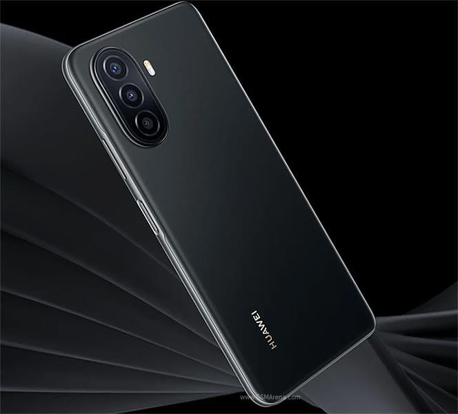 Huawei nova Y71 — image 3