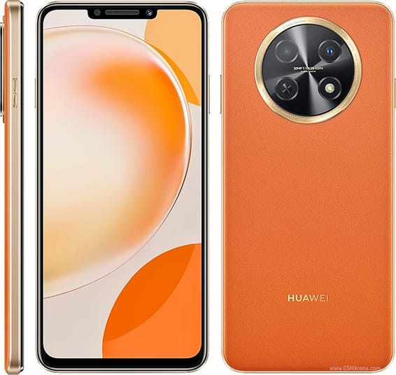 Huawei Enjoy 60X