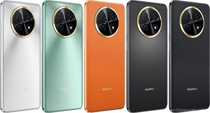 Huawei Enjoy 60X — image 2