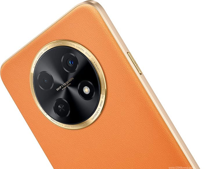 Huawei Enjoy 60X — image 3