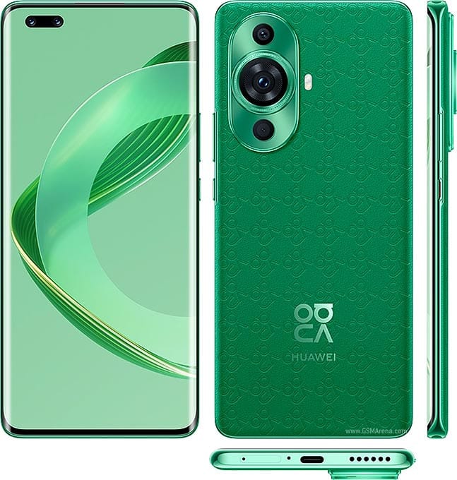 Huawei nova 11 Ultra — image 1