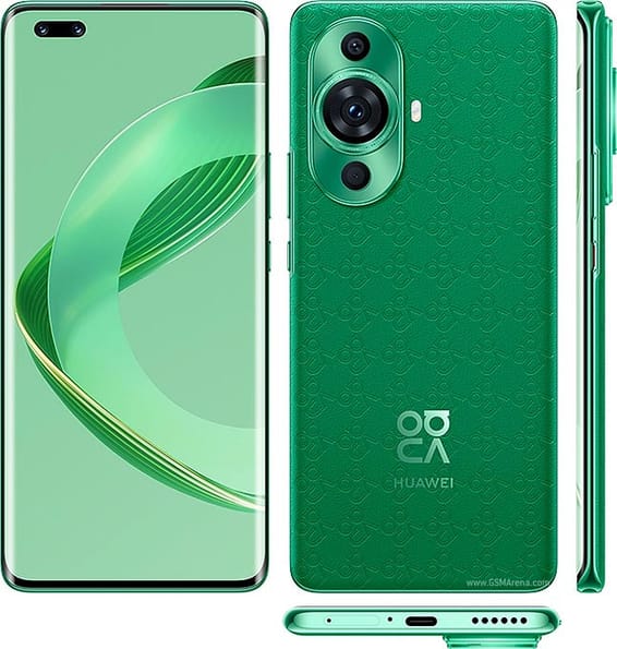 Huawei nova 11 Ultra