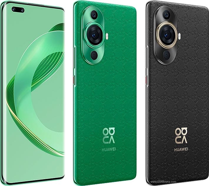 Huawei nova 11 Ultra — image 2