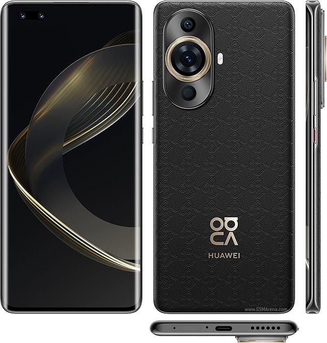 Huawei nova 11 Pro — image 1
