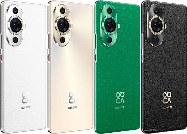 Huawei nova 11 Pro — image 2