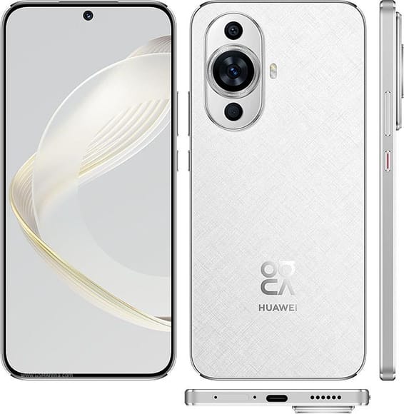 Huawei nova 11