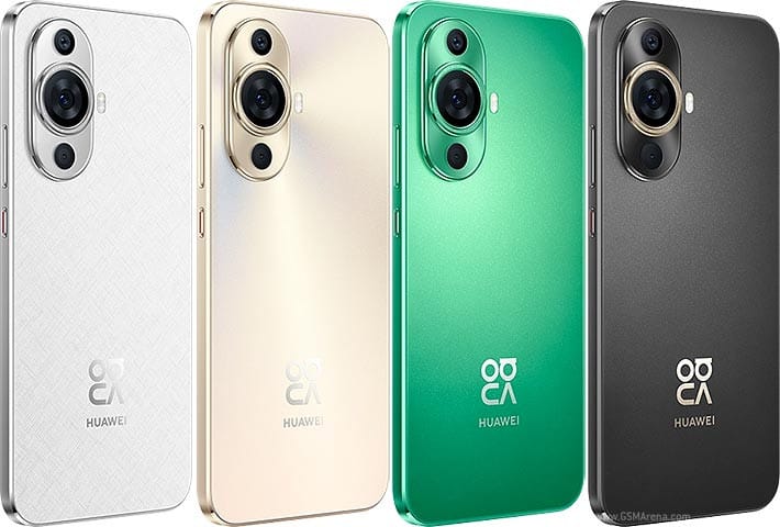 Huawei nova 11 — image 2