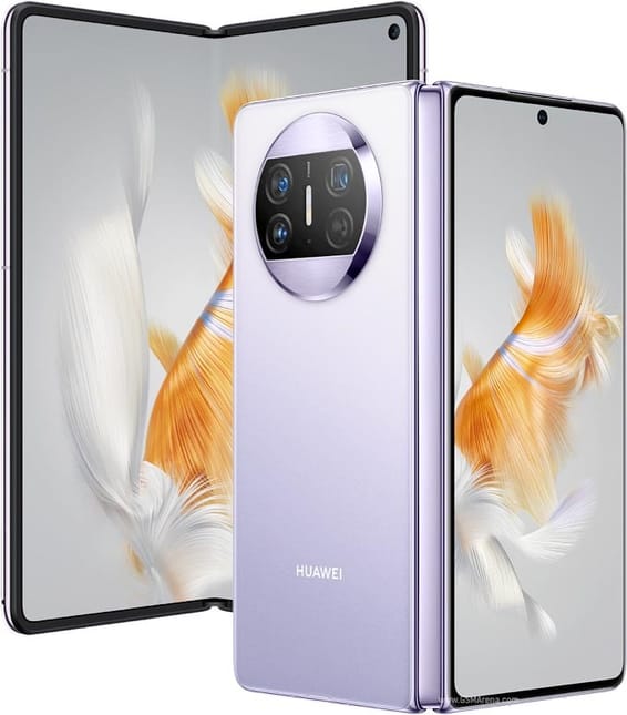 Huawei Mate X3